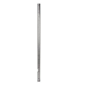 18 Sıra Sonsuz Dişli Mili 4mm