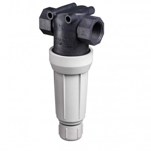 Komple Su Filtre Takımı